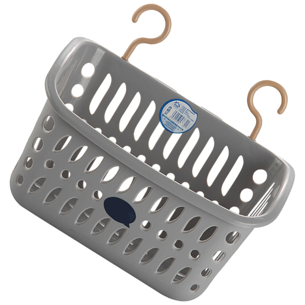 Koszyk Na ArtykułY Gospodarstwa Domowego ŚCianowy Do ŁAzienki I-image