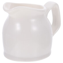 Filiżanka Ceramiczna Uniwersalna Na Kawę Mleko Sos Biała
