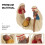 1 Miniatura Presépio Figurinha Decorativa 10