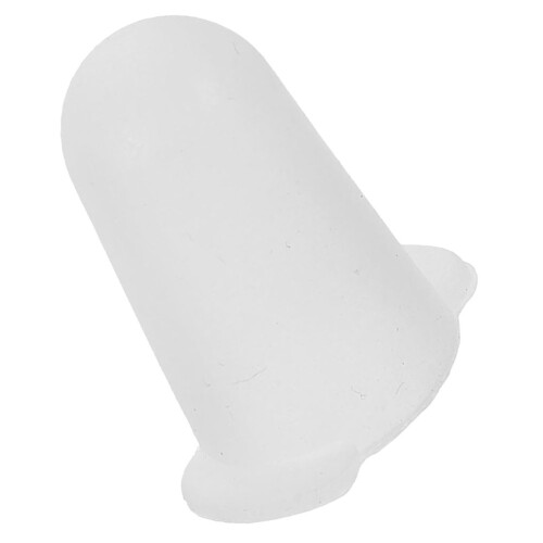 5 Unidades De Tampas De Bico De Confeiteiro Silicone 1