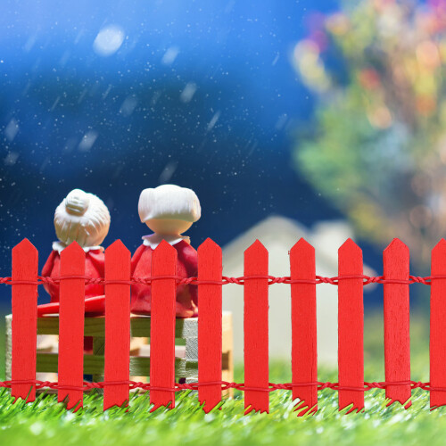 Miniatura De De Para Decoração E Artesanato 2