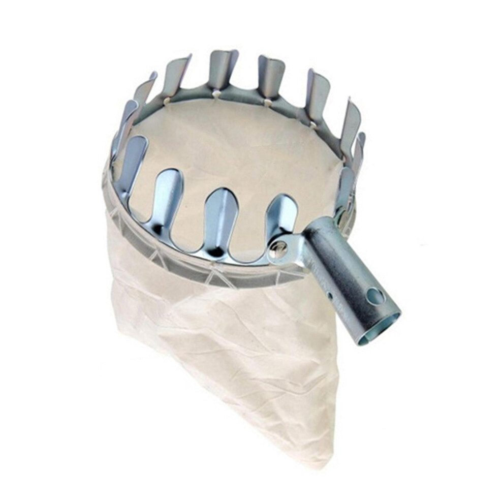 Innovative Fruit Picker Head Basket For Quick And Efficient Fruit-image-OPC-PM88T2M-NEW