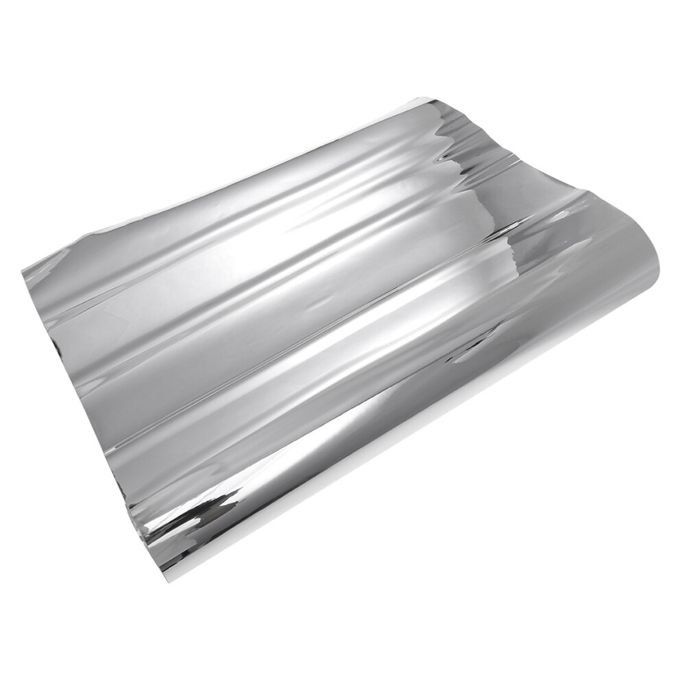 Naklejka Na ŚCianę W Postaci Samoprzylepna Szyby 2 Metry-image