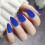 24 Unidades Adesivos Para Unhas, Postiças, Decalques 5