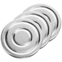 3 Sztuki Płytki Do Cieni Do Powiek Z Aluminium Na Paletę Makijażową