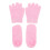 2 De Luvas E Hidratantes Para Mulheres E (Rosa) 6