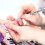 No.10 Pincel Acrílico Para Unhas Com Removível 9