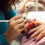 No.10 Pincel Acrílico Para Unhas Com Removível 4