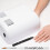 No.10 Pincel Acrílico Para Unhas Com Removível 5
