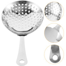De Aço Inoxidável Para Coqueteleira, Utensílios De Bar