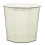 Office Desk Wastepaper Basket Tabletop Small Rubbish Bin Lidded 4