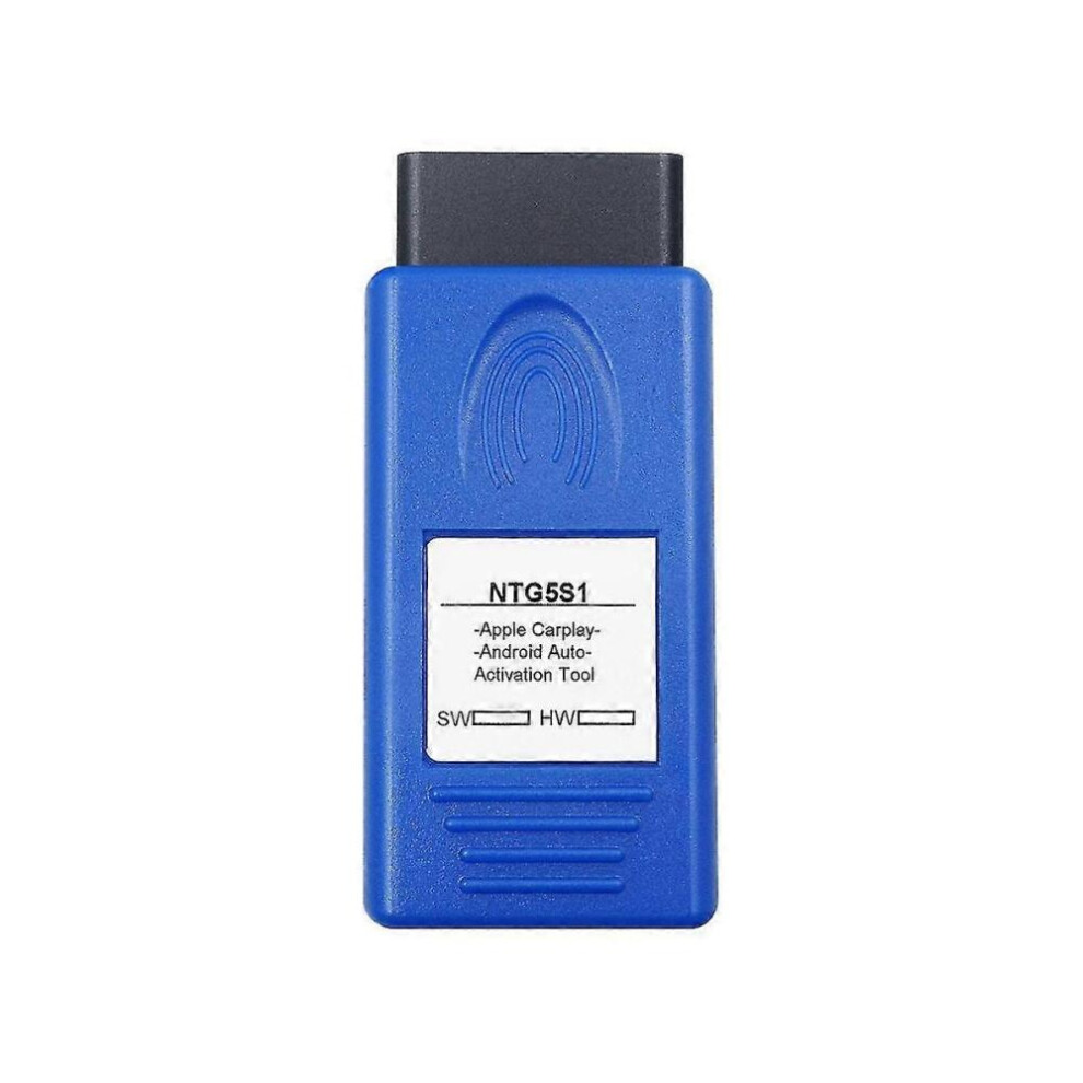Compatible With Mercedes/Benz Ntg5 S1 Ntg5es2 Carplay And Android Auto Activation Tool For Ntg5s1 Ntg5es2 Units 9022594239261