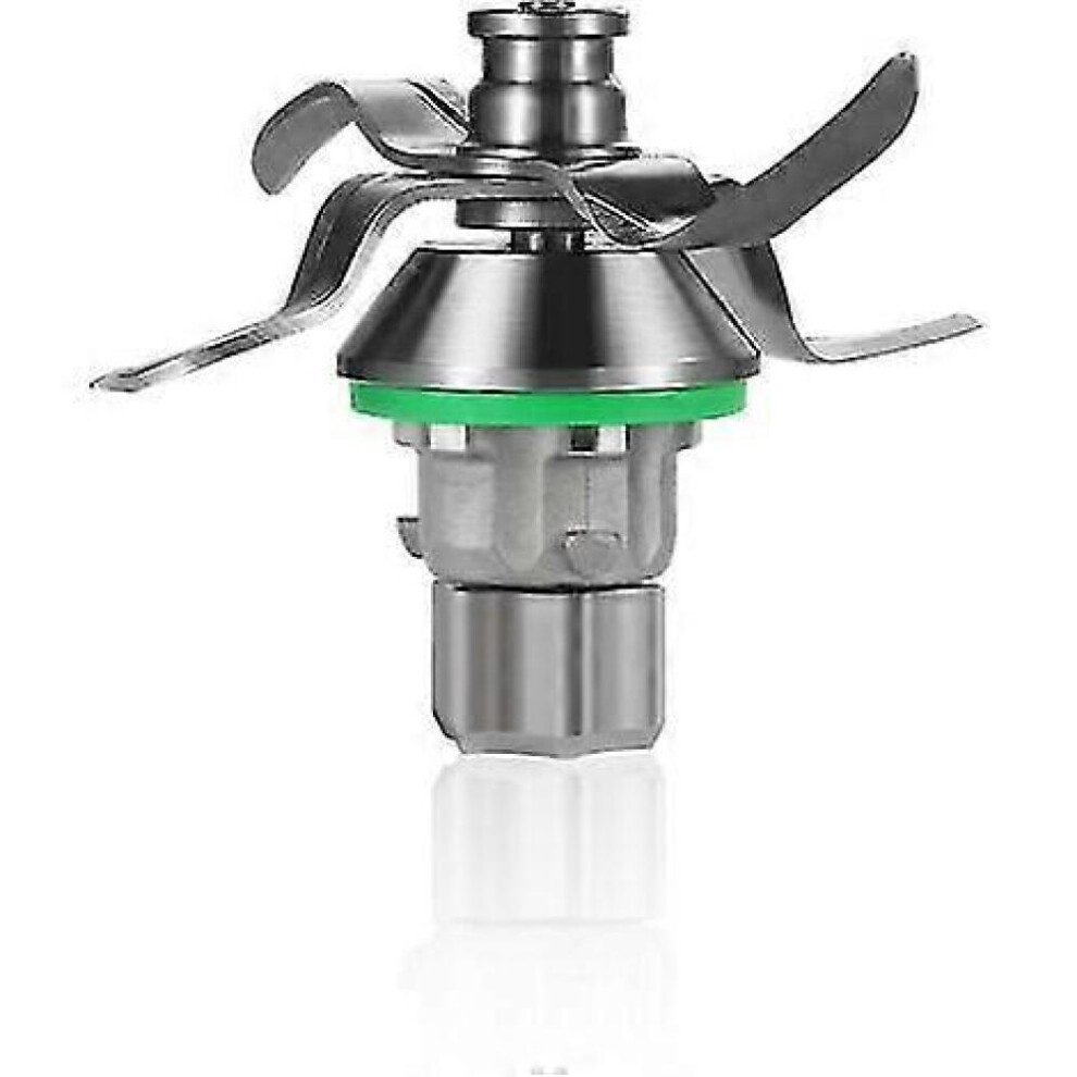 Thermomix Tm31 Knife, Blade Compatible With Thermomix Vorwerk Tm31 Robot, Spare Part And Spare Parts For Robots-Good 9022594240311