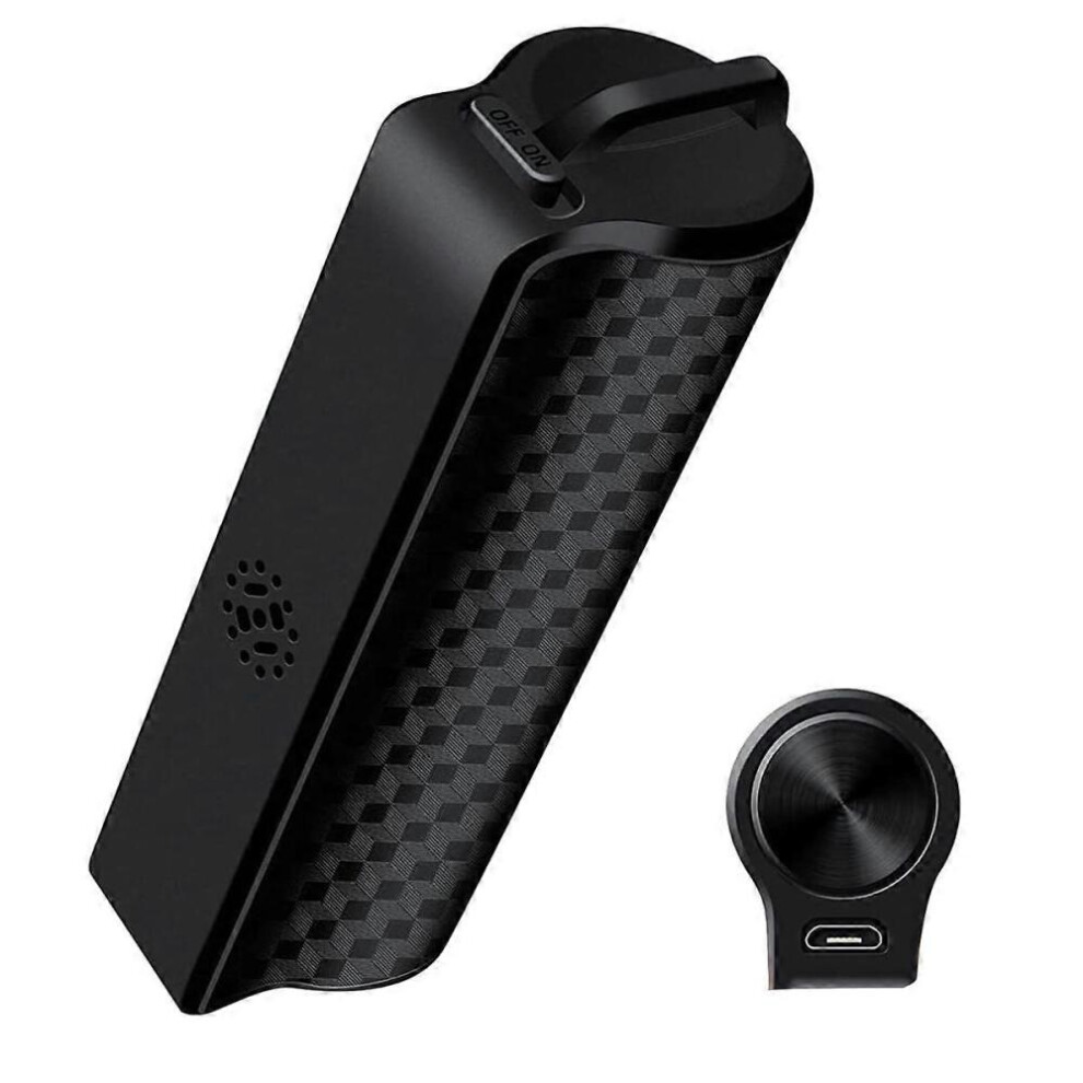 128Gb Voice Recorder With 600 Hours Continuous Recording, Audio Recorder Voice Activated Recorder Fo 9022594241769