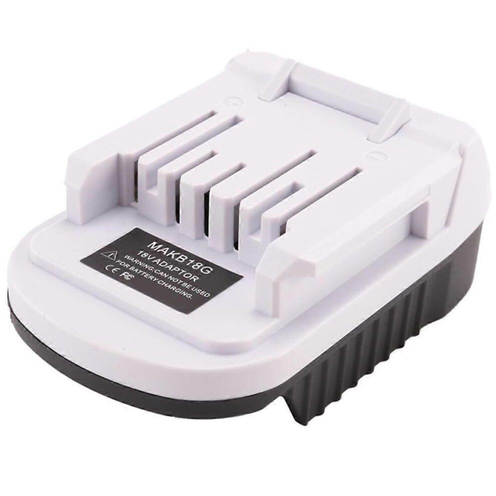 Compatible With Makita 18V Li-Ion Battery To Replace For Makita G Series Battery Bl1813g Bl1815g Bl1811g Lithium 9022594244036