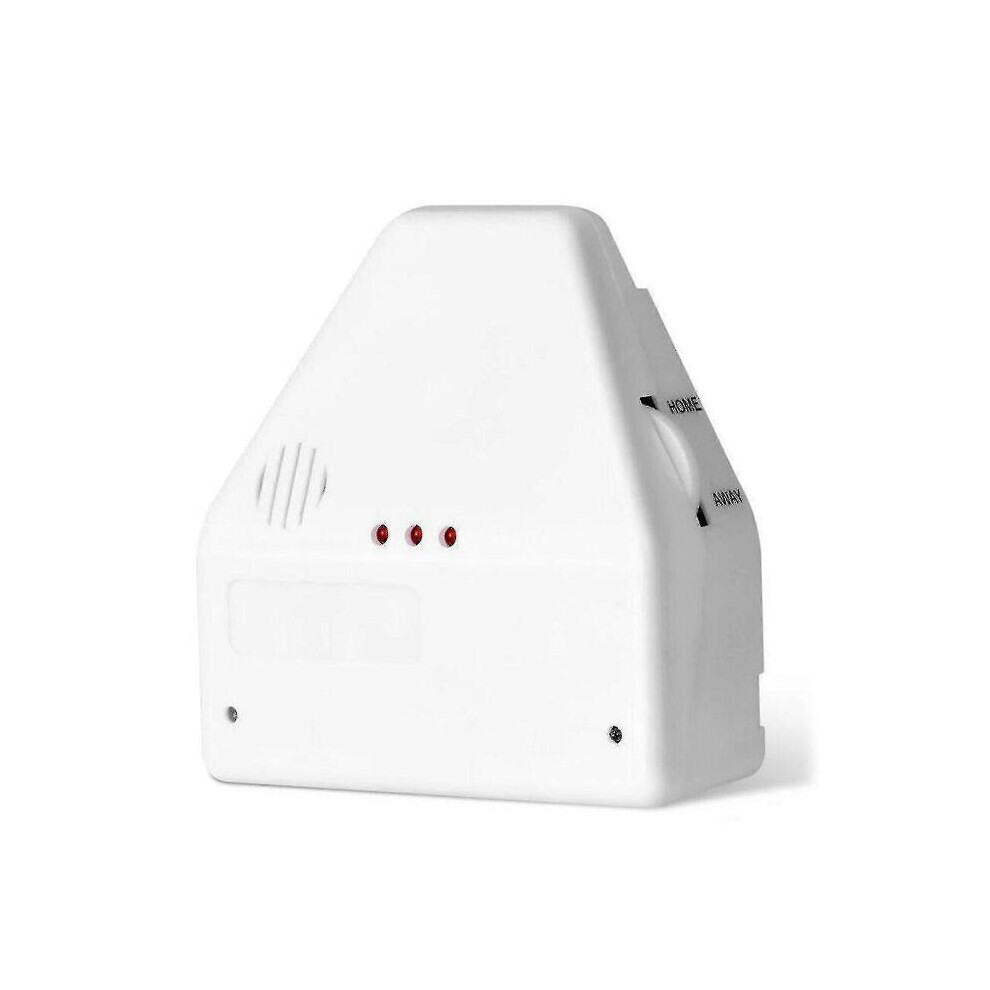 The Clapper Sound Activated Clap On /Off Light Switch Wall Socket Outlet Adapter 9022594244272