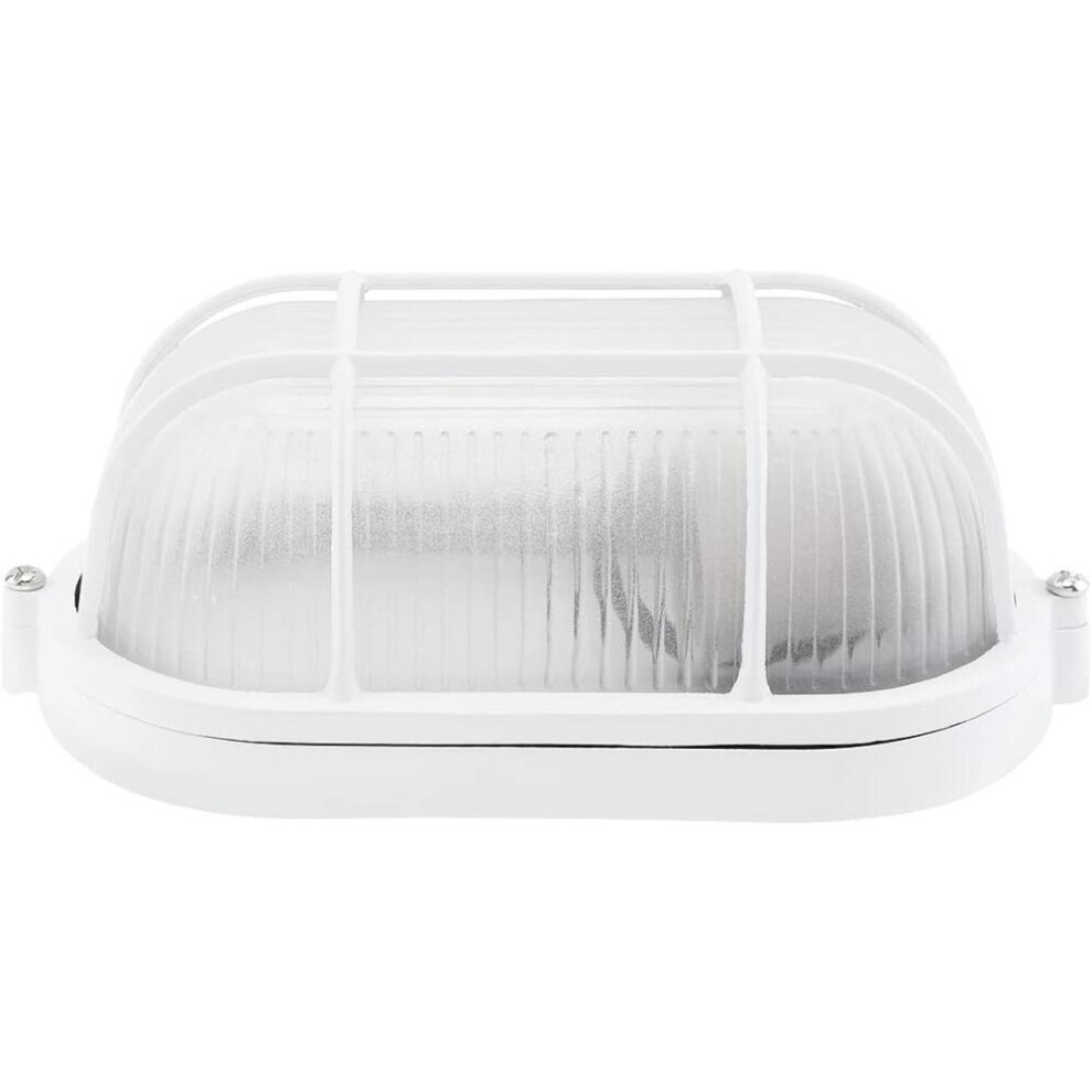 Oval Sauna Light Vapor-Proof Explosion-Proof Light Lamp For Sauna Steam Room Bathroom Use Sauna Room Moisture Lamp 9022594244814