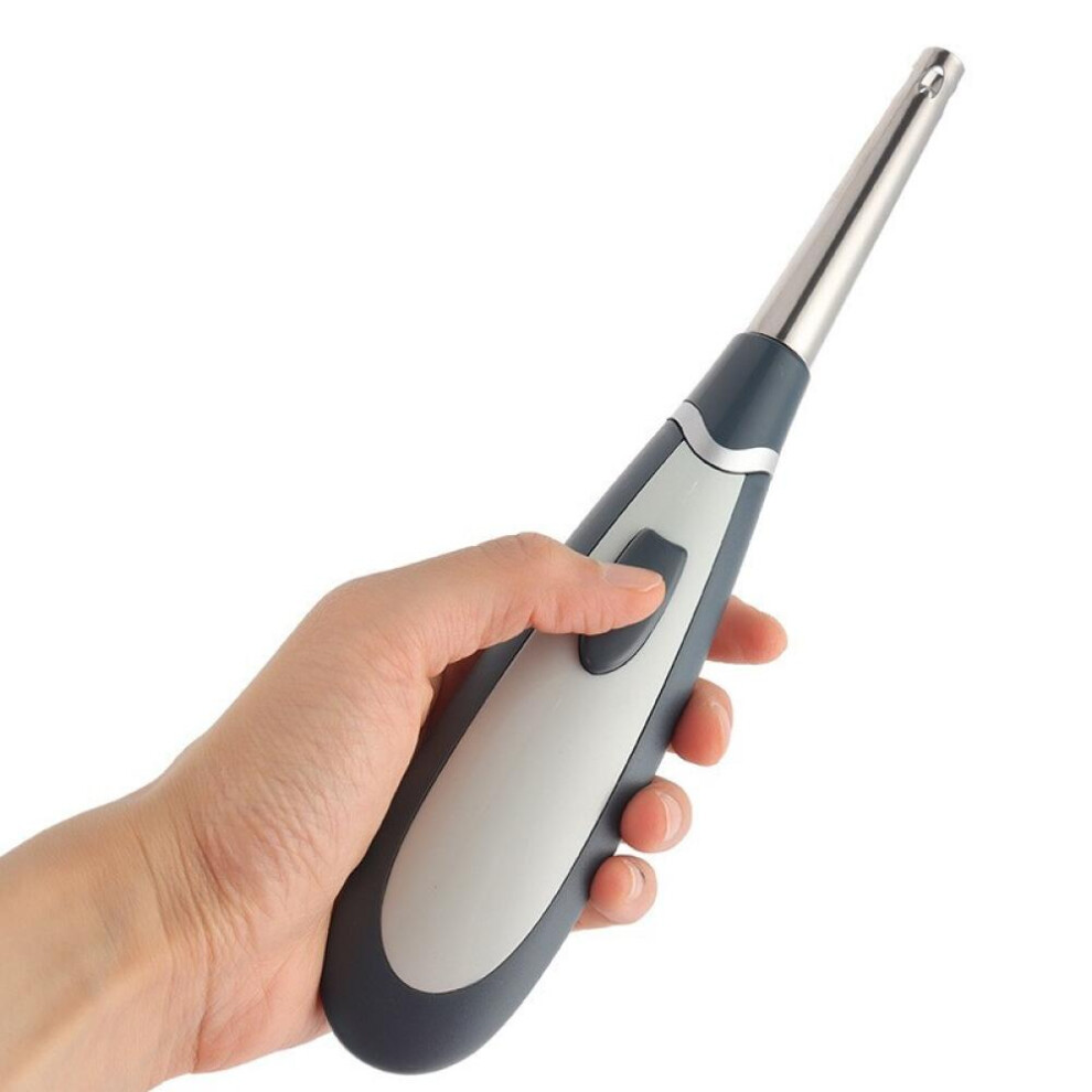 Electric Lighter Pulsed Fire Ignition Device Cooking Lighter For Lighter For Gas Cooker Bbq 9022594244876