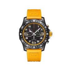 Chronograph Watch For Men Luxury Quartz High-end Sports Multi-function Six-pin Professional Men Watches The best Gift for Friends
