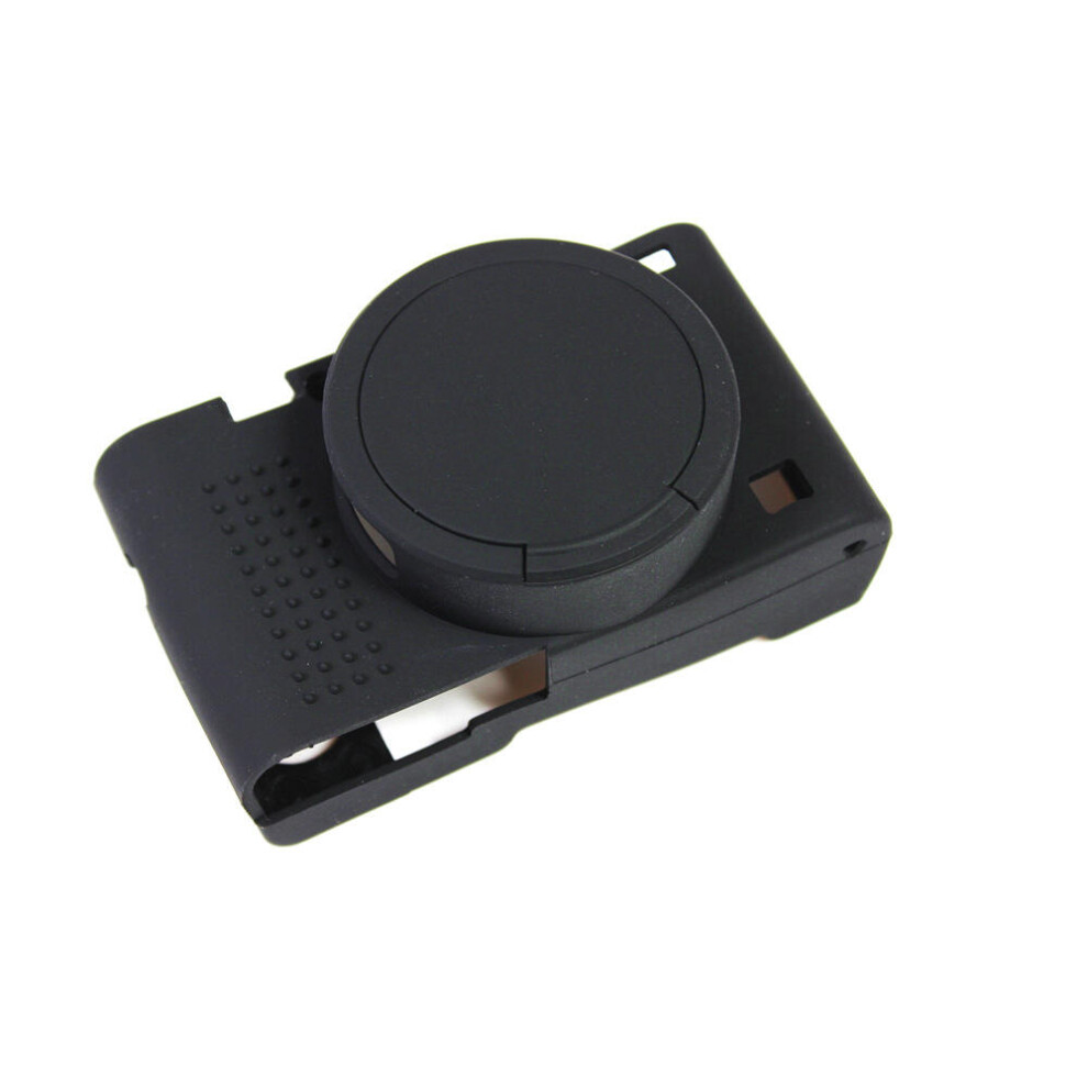 Silicone Case Compatible With Sony Cyber-Shot Rx100 Vii The Best Gift For Friends 9022594245682