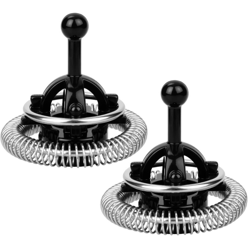2Pcs Whisks Compatible With Nespresso Aeroccino 3/4/Plus Milk Frother Replacement 9022594245705