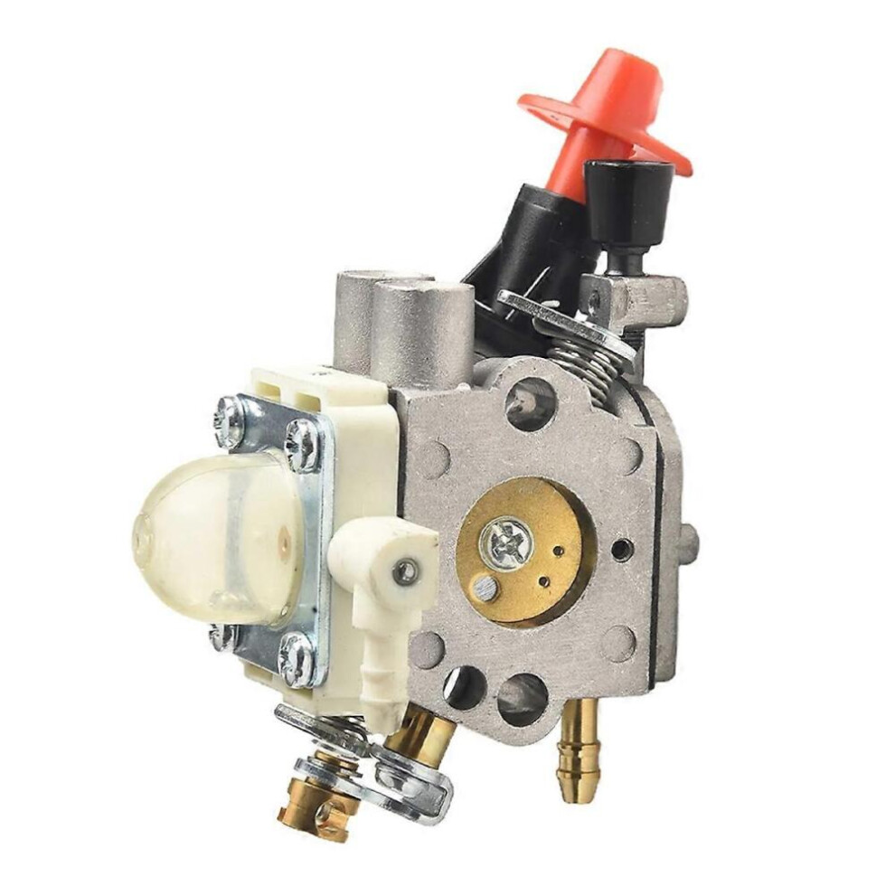 Carburetor Compatible With Garden Tools Fs40 Fs50 Fs56 Fs70 Fc56 Km56 4144 9022594246214