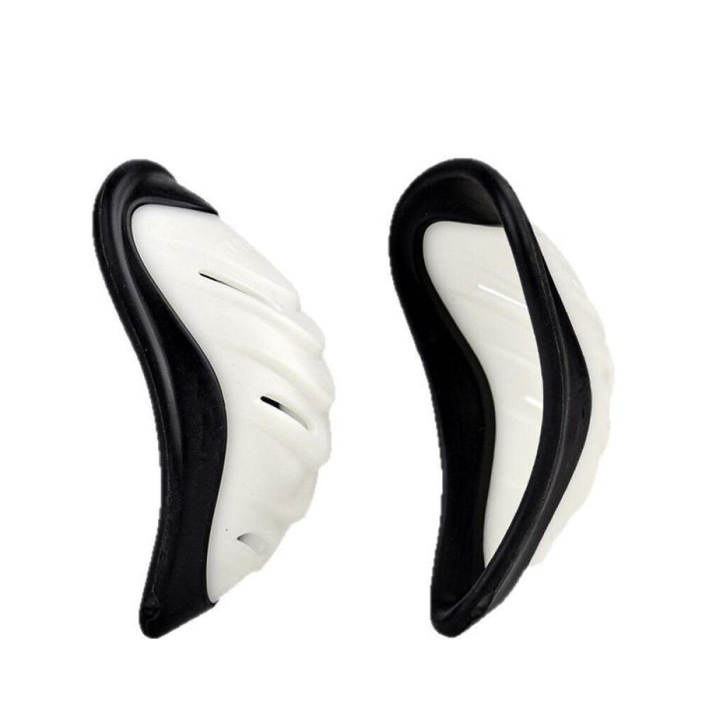 Groin Protector Crotch Protective Supporter Protection Ice Sports(2Pcs),S 9022594246498