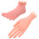 2 Stuks Manicure Oefen Linkerhand Linkervoet Kunstnagel Training Model 9