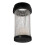 Mesh Zwart Filter Voor Vloerreinigingsmachine RVS 9
