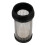 Mesh Zwart Filter Voor Vloerreinigingsmachine RVS 6