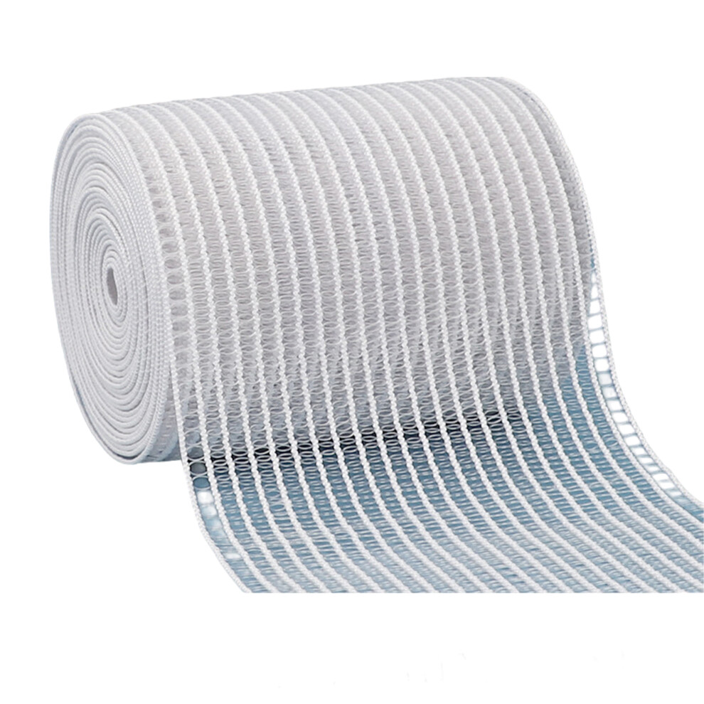 (white) Breathable And High Elastic Rubber Band For Clothing Accessories-image-OPC-PM898TZ-NEW