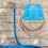 Hose Holder Plastikowy Haczyk Do Węża Ścianę 11