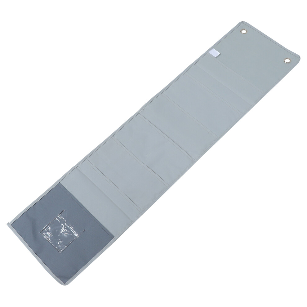 Wielosiatkowa Torba Na KsiążKi Zawieszana Do Przechowywania Czasopism-image