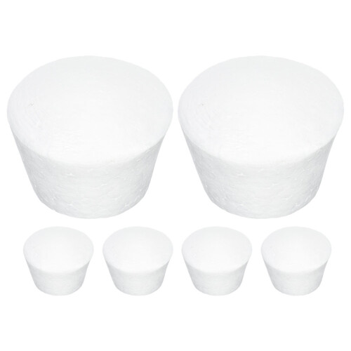 24 Pcs Para Cupcakes Bolo Muffin Decoração