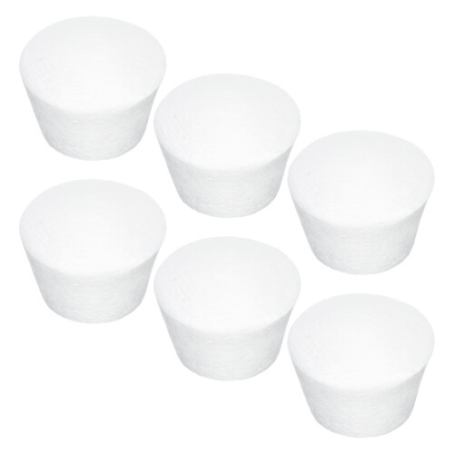 24 Pcs Para Cupcakes Bolo Muffin Decoração 1