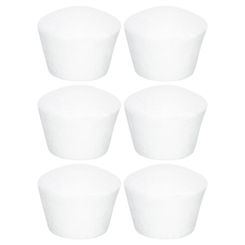 24 Pcs Para Cupcakes Bolo Muffin Decoração 2