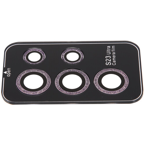 5Pcs De Câmera Para S23 Ultra 1
