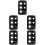 5Pcs De Câmera Para S23 Ultra 8