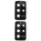 2Pcs De Câmera Para S23 Ultra 7
