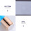 3Pcs Stamper Dupla Para De Unhas 9