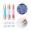 3Pcs Stamper Dupla Para De Unhas 3