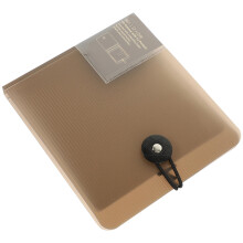 Cd Storage Case 12 -Cds Organizador Álbum