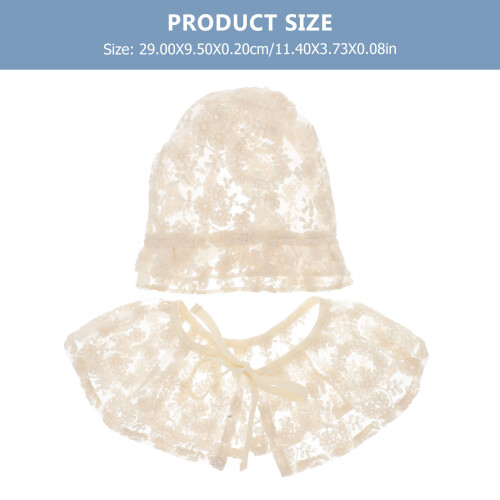 Conjunto 2 Peças Roupa Bebê Recém-Nascido 1