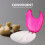 Portátil de Concha para Aparelho Ortodôntico 5