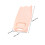2 Pcs Tábua De Roupas Plástico Com Suporte Para Sabão 2