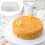 1 Espuma Bolo Decoração Aniversário 3