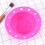 1 Escova Silicone Para Pinceis Maquiagem ( ) 5
