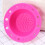 1 Escova Silicone Para Pinceis Maquiagem ( ) 8