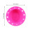 1 Escova Silicone Para Pinceis Maquiagem ( ) 2