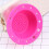 1 Escova Silicone Para Pinceis Maquiagem ( ) 9